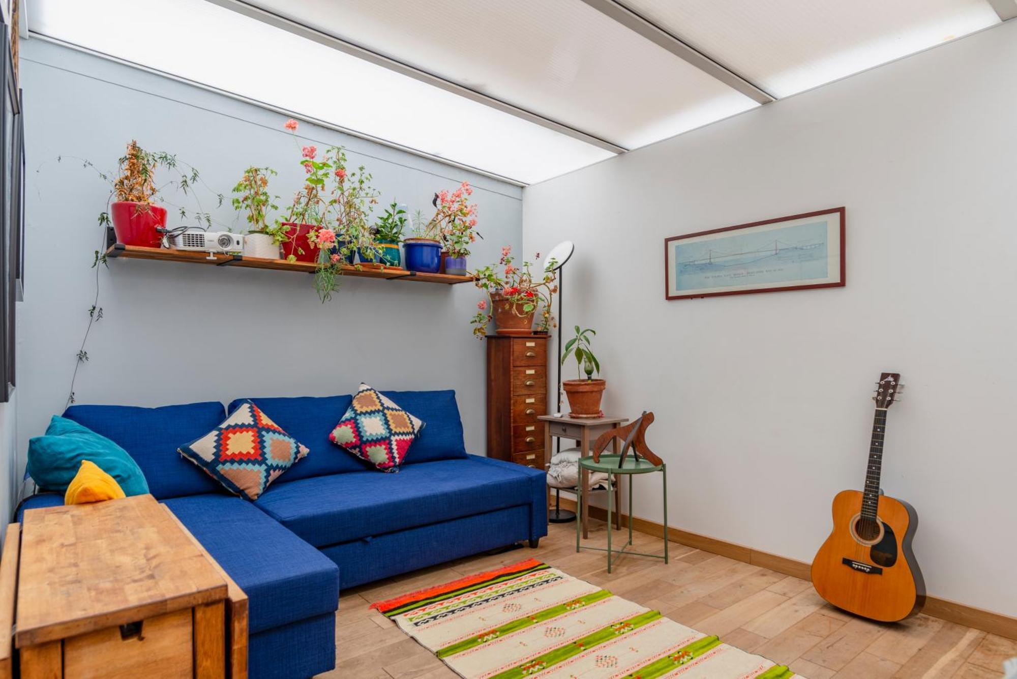 Apartment Cosy Duplex Paris