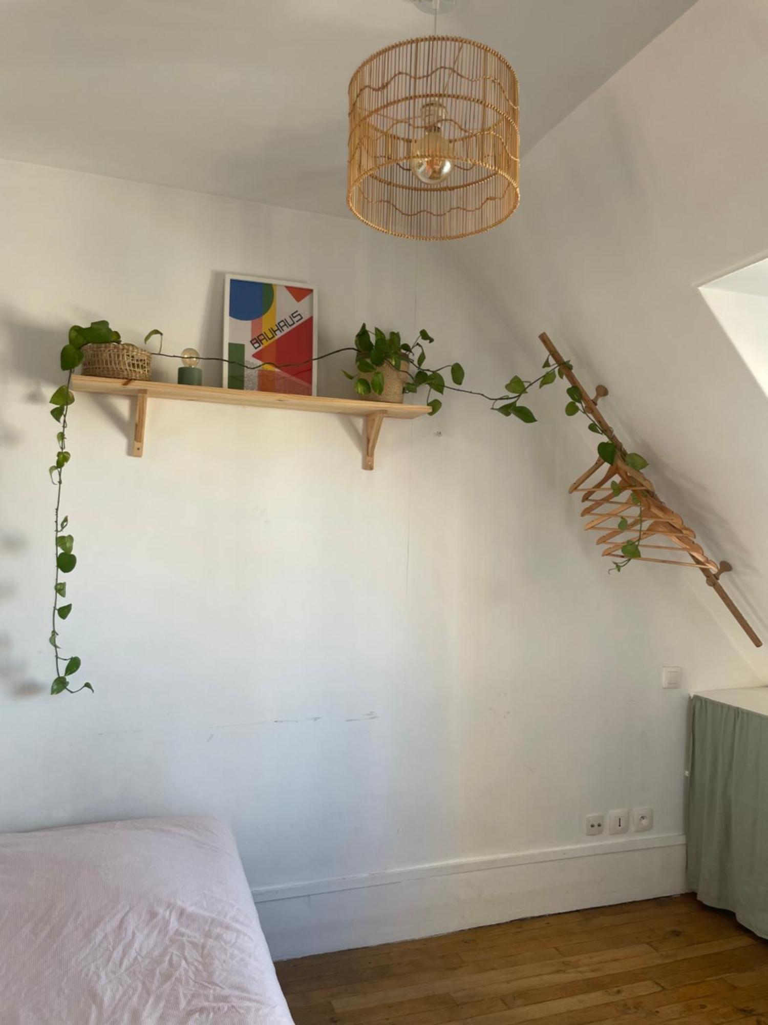 Petit Parisien Apartment *
