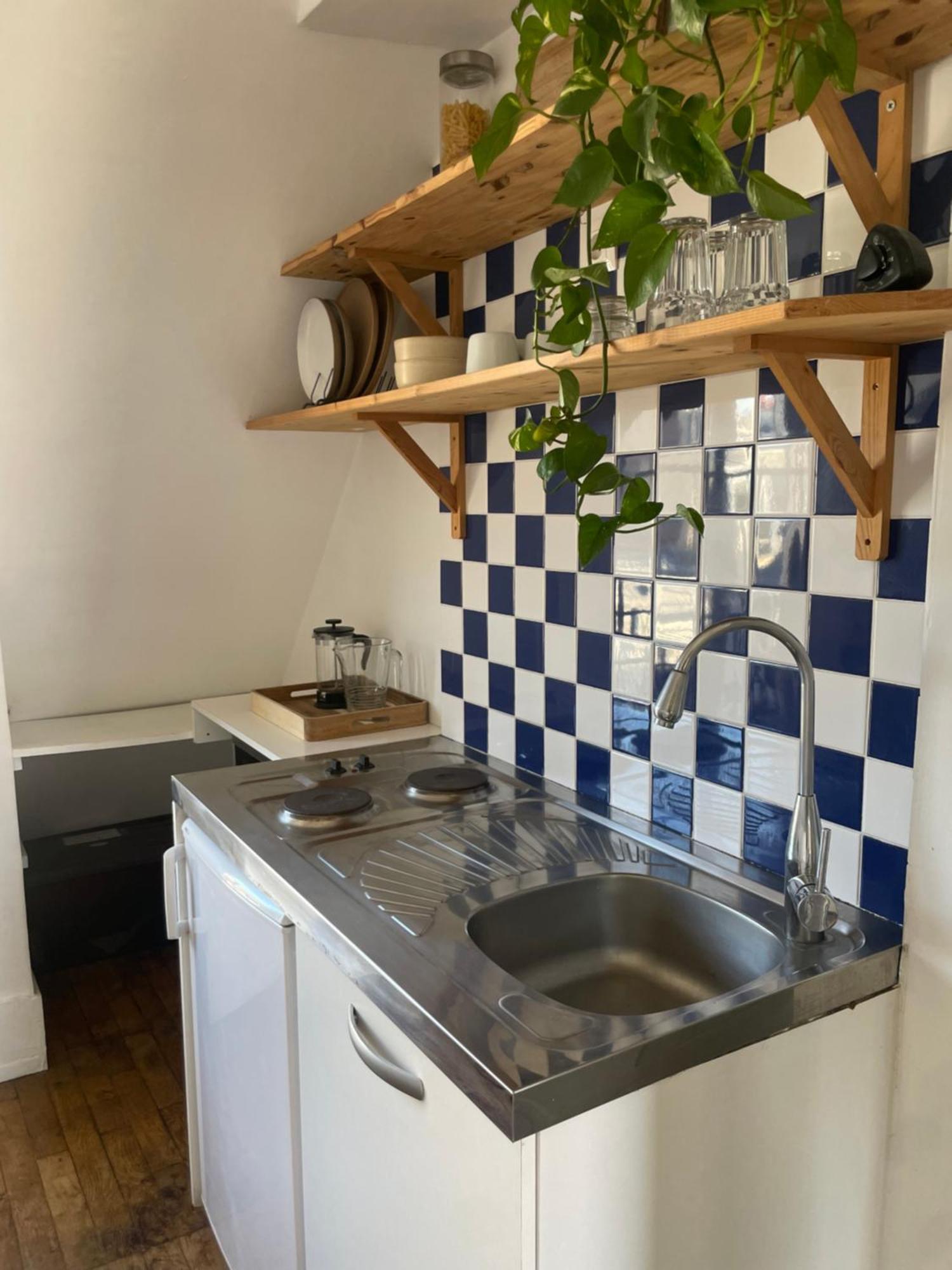 Petit Parisien
