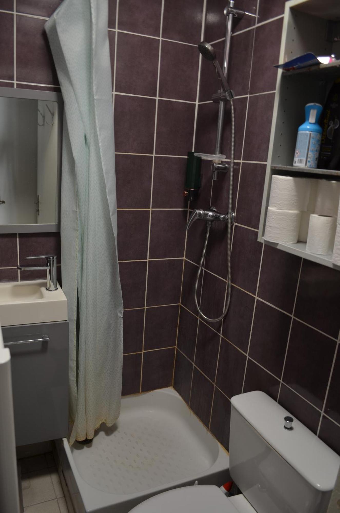 Apartamento 18 *