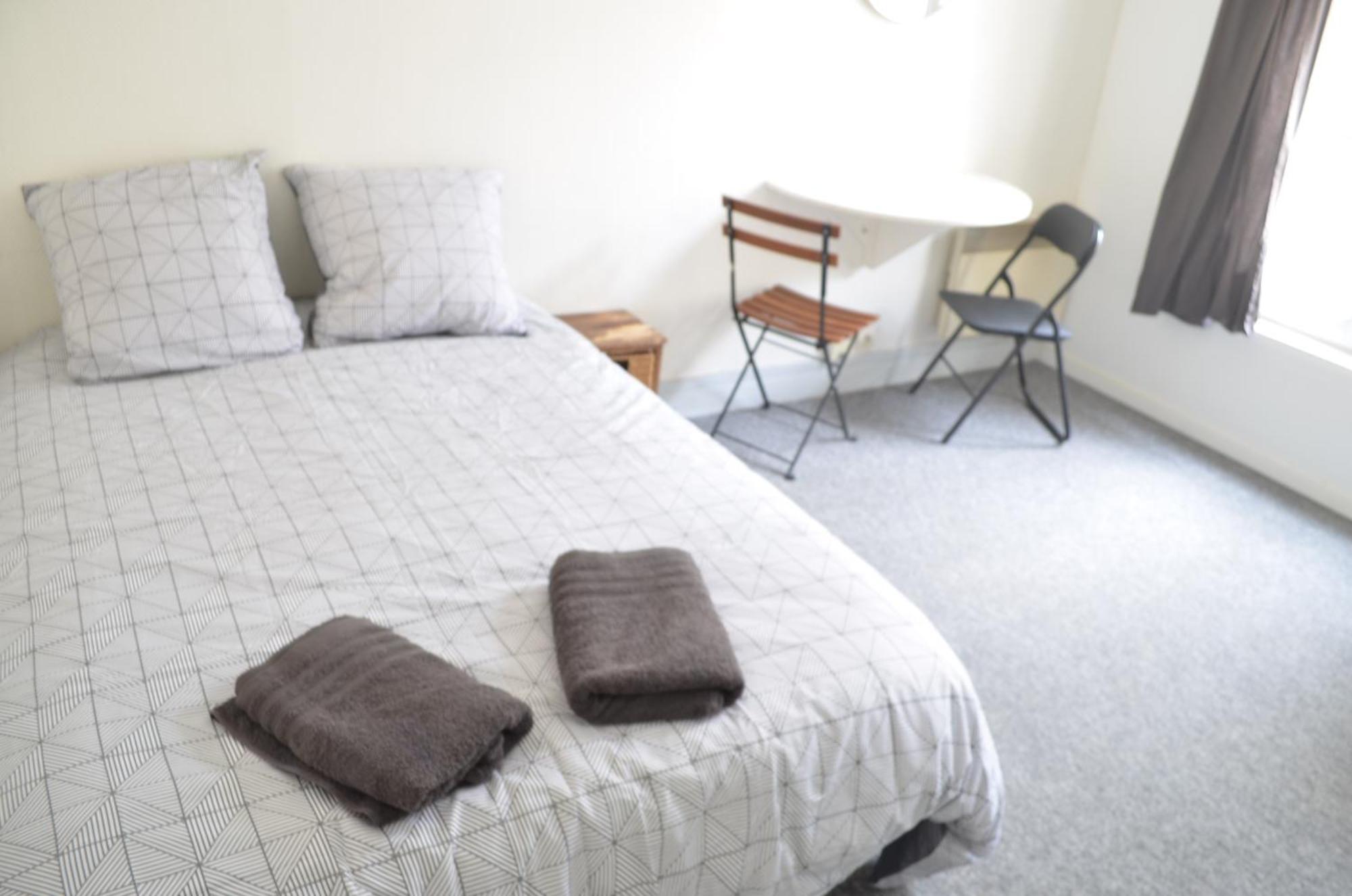 Apartamento 18 Paris