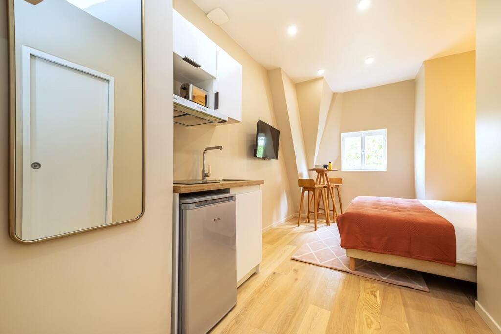 Apartment Neuf Beaux Quartiers 17eme - Ii
