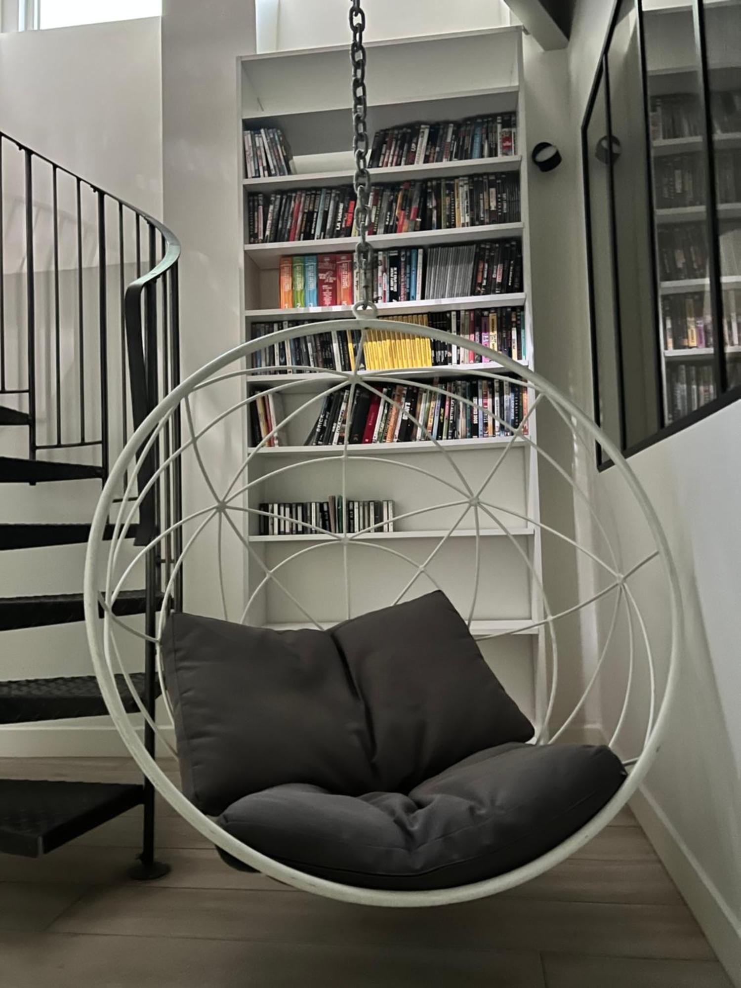 Buttes Chaumont Buttes Chaumont Homestay *