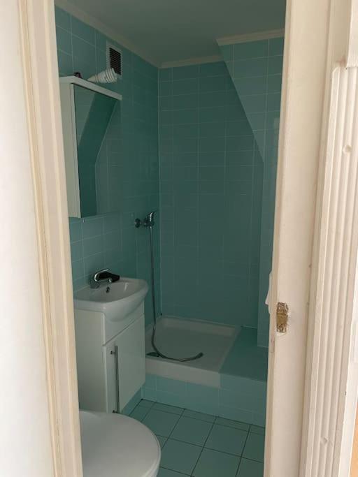 Apartment 26 Sqm City Center Sunny *