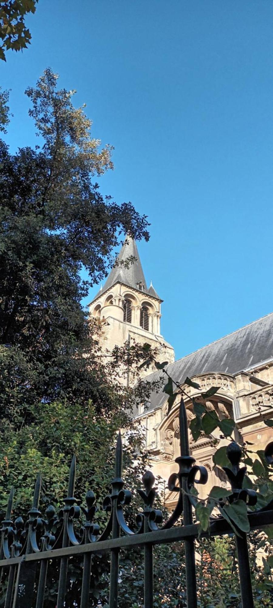 Heart Of Saint-germain-des-pres - Charming & Smart - For 2 People Apartment Paris