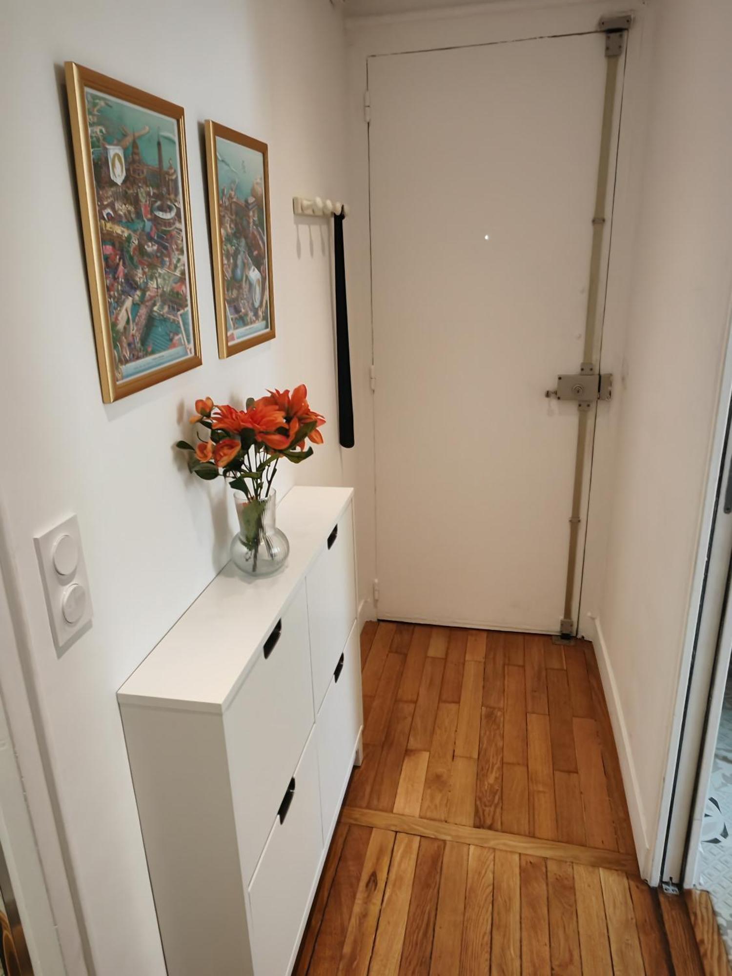 Apartamento View Sur La Seine