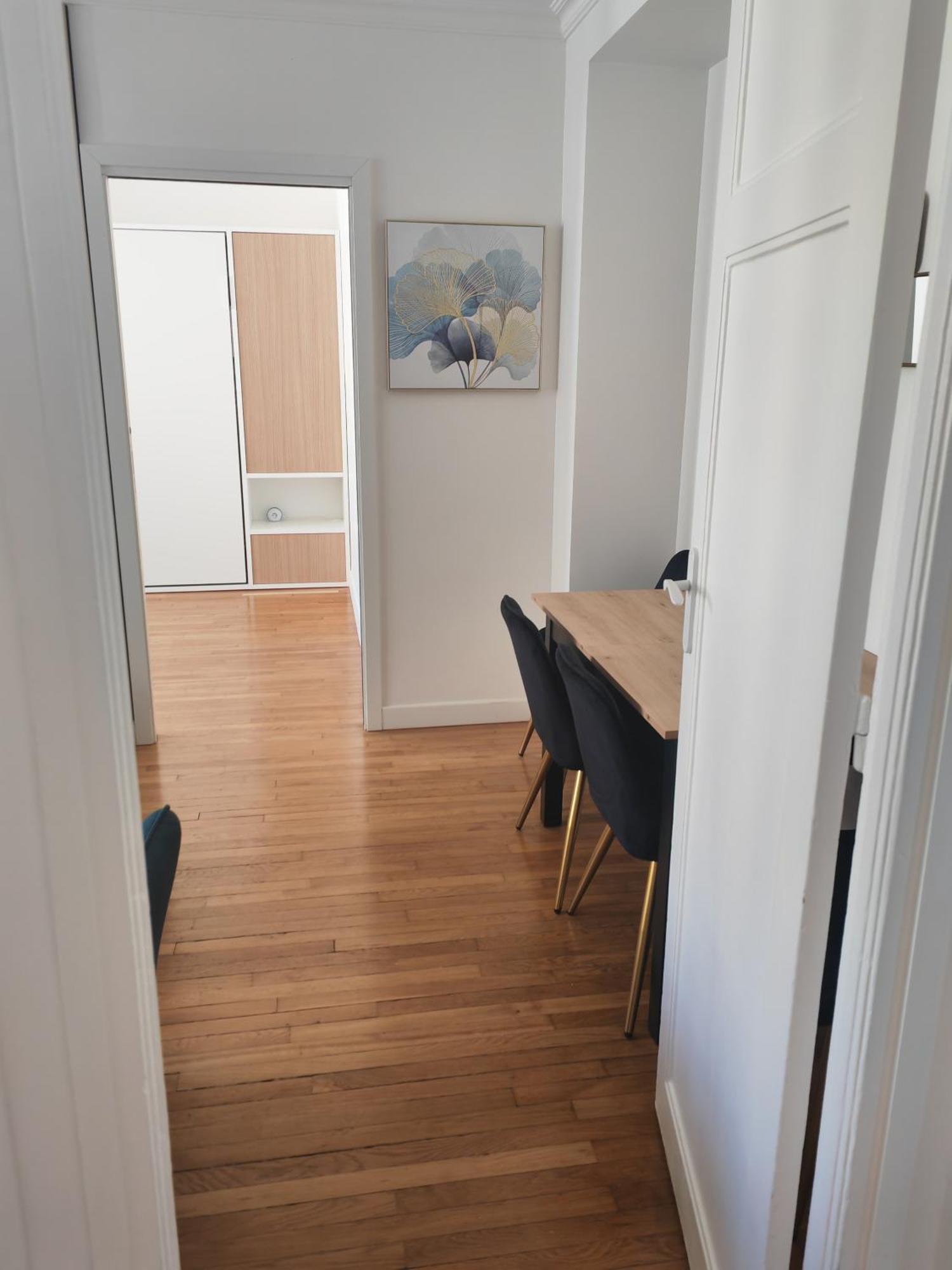Apartamento View Sur La Seine Paris