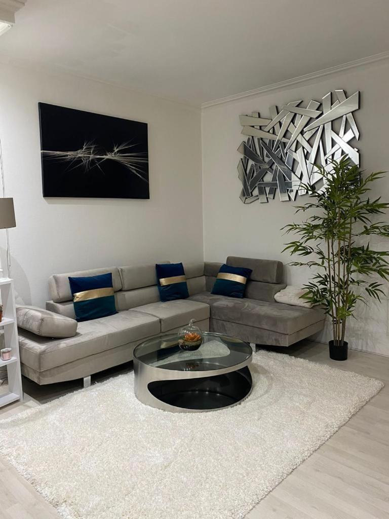 Appartement Cosy Quartier Champs Elysees Paris