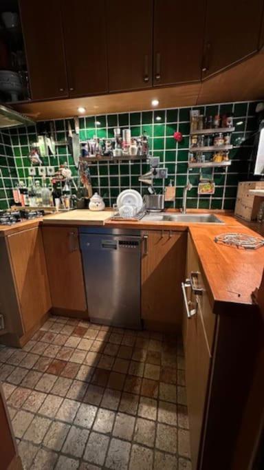 Apartment Marais - De 40 M2 *