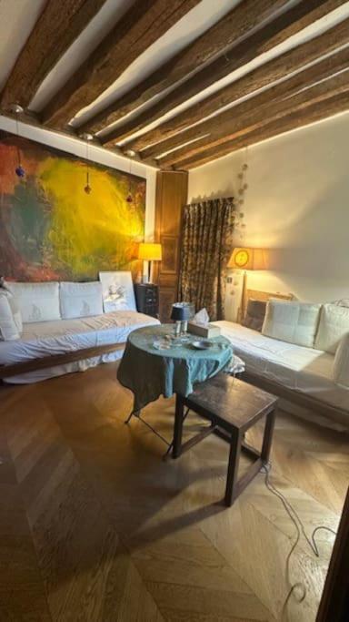 Marais - De 40 M2 Paris