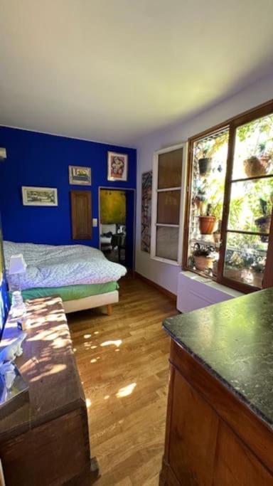 Marais - De 40 M2 Apartment Paris
