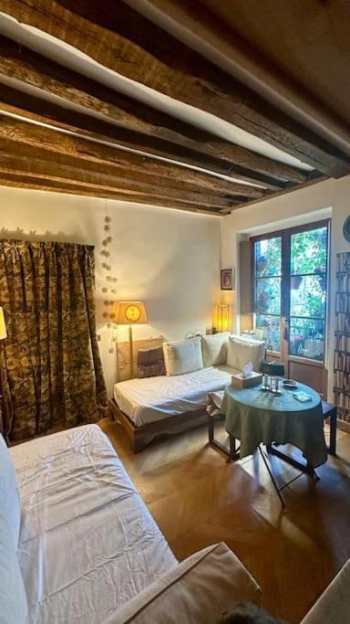 Marais - De 40 M2 *