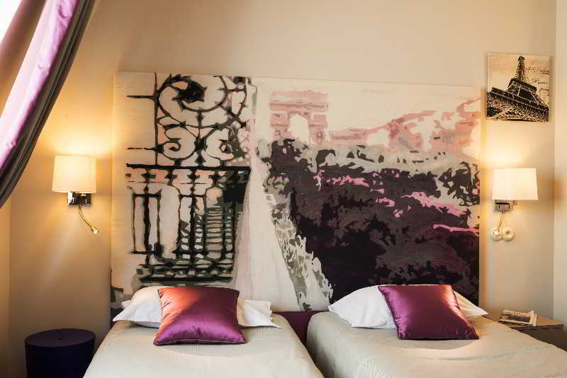 Harvey Hotel 3*