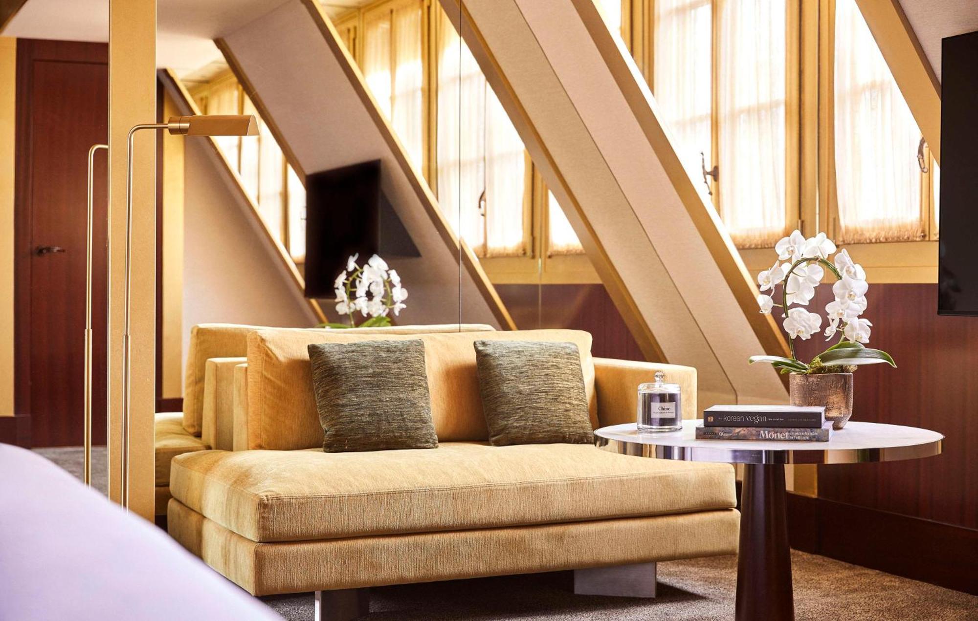 Park Hyatt - Vendome Hotel Paris