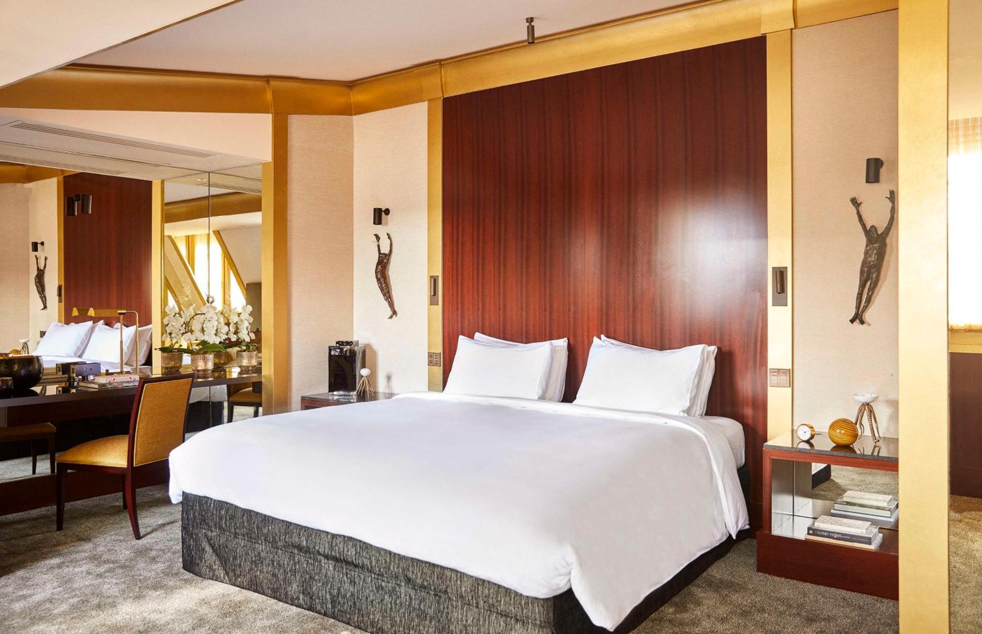 Park Hyatt - Vendome