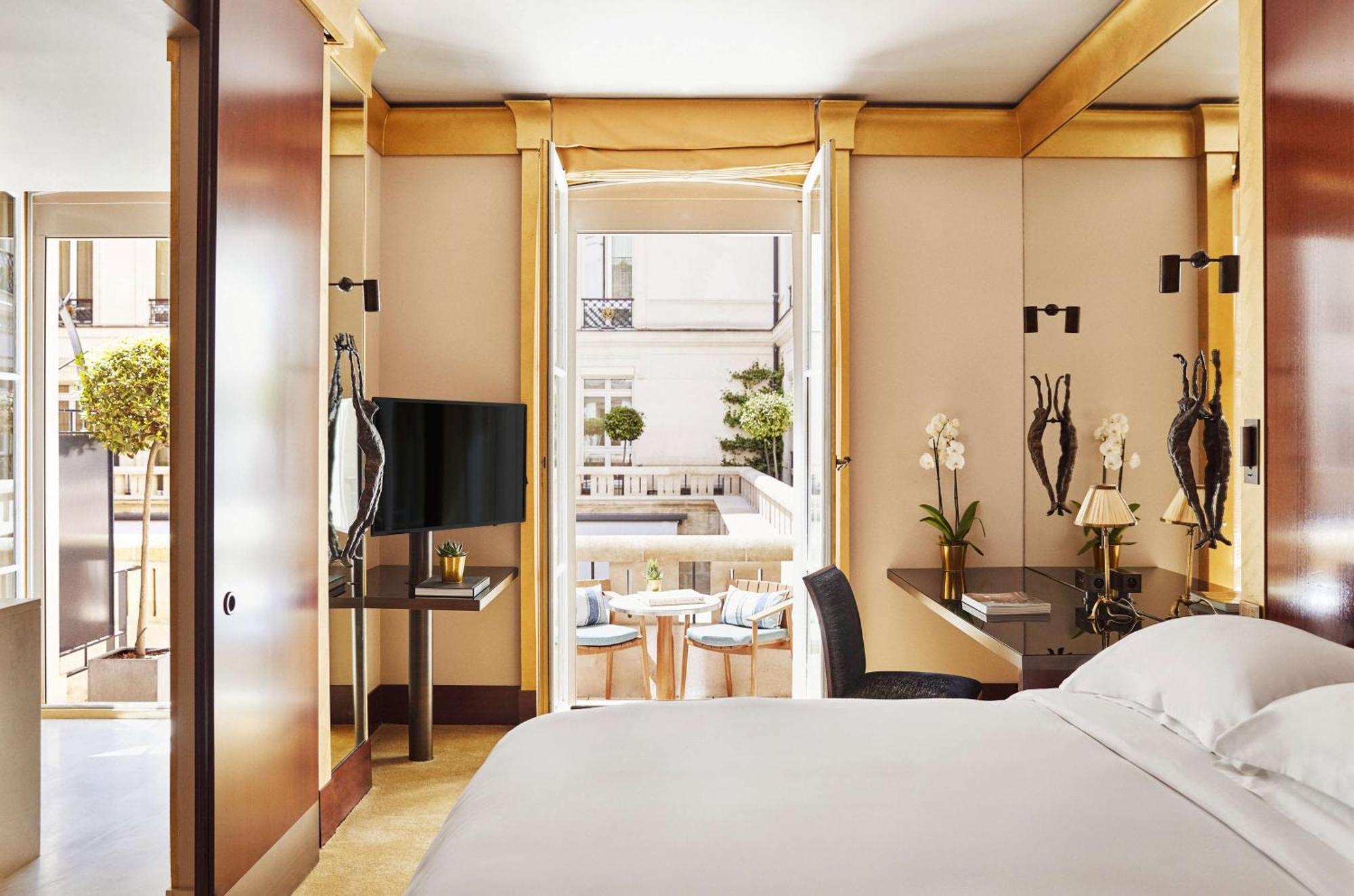 Park Hyatt - Vendome Hotel