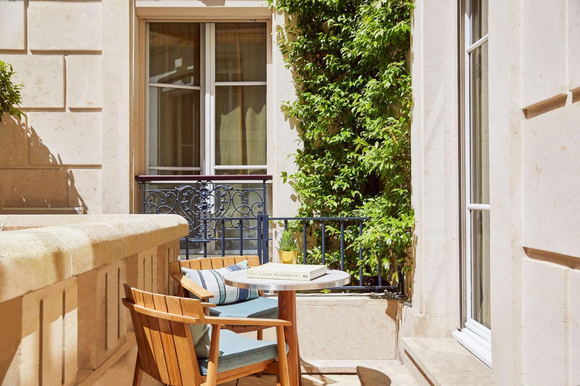 Park Hyatt - Vendome Hotel 5*