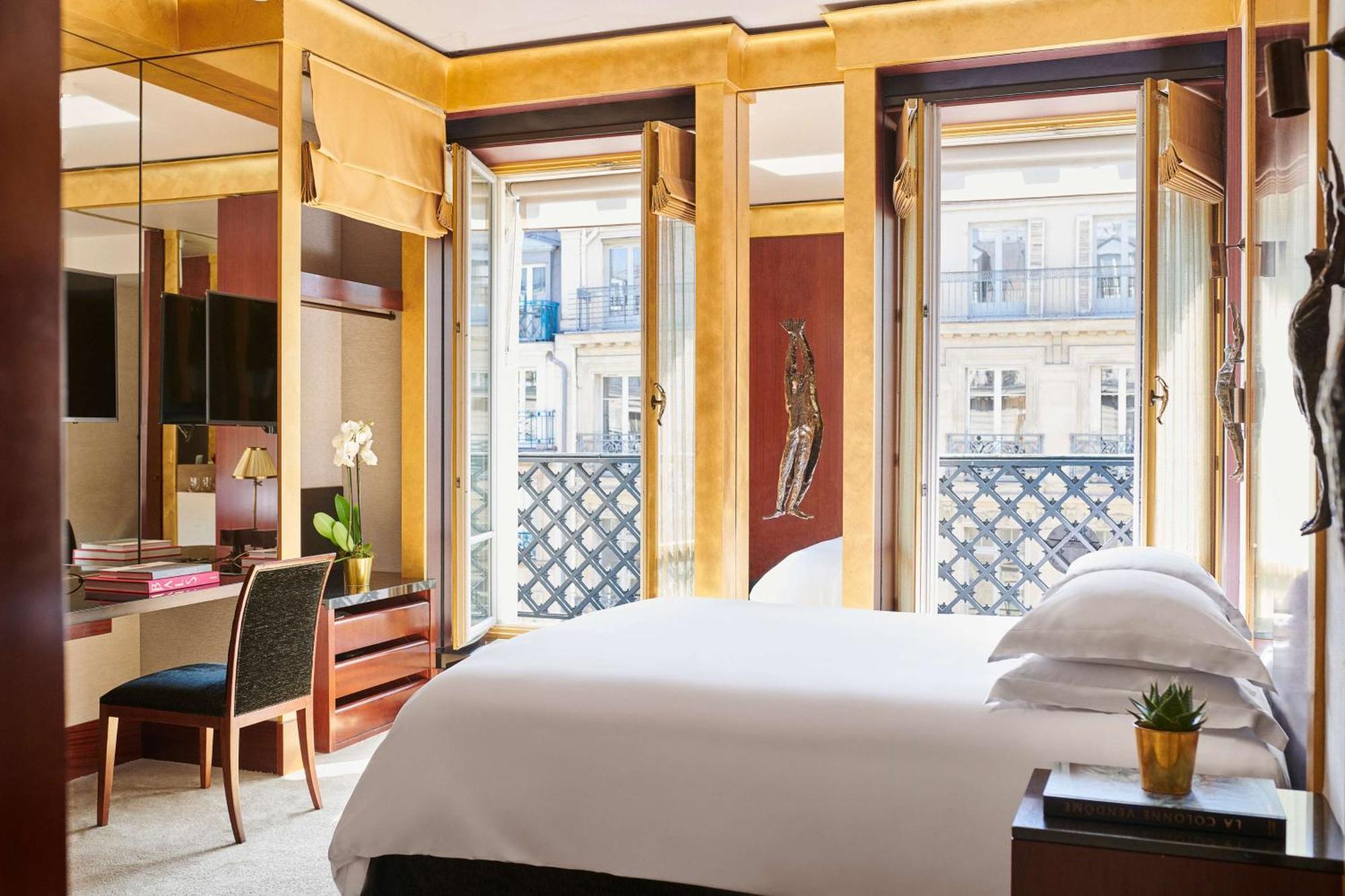 Park Hyatt - Vendome Hotel 5*