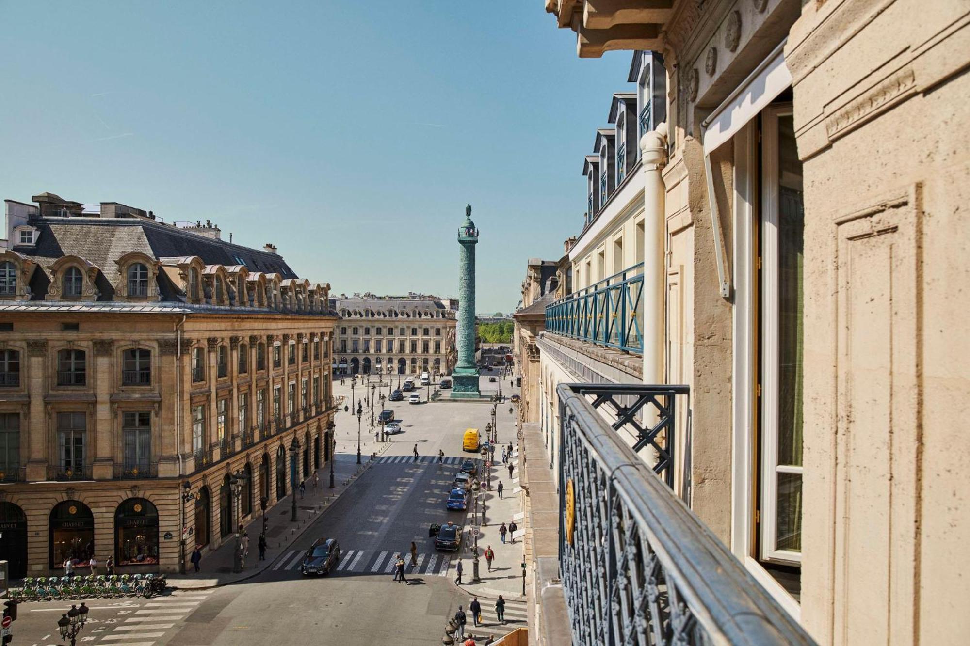 Hotel Park Hyatt - Vendome 5*