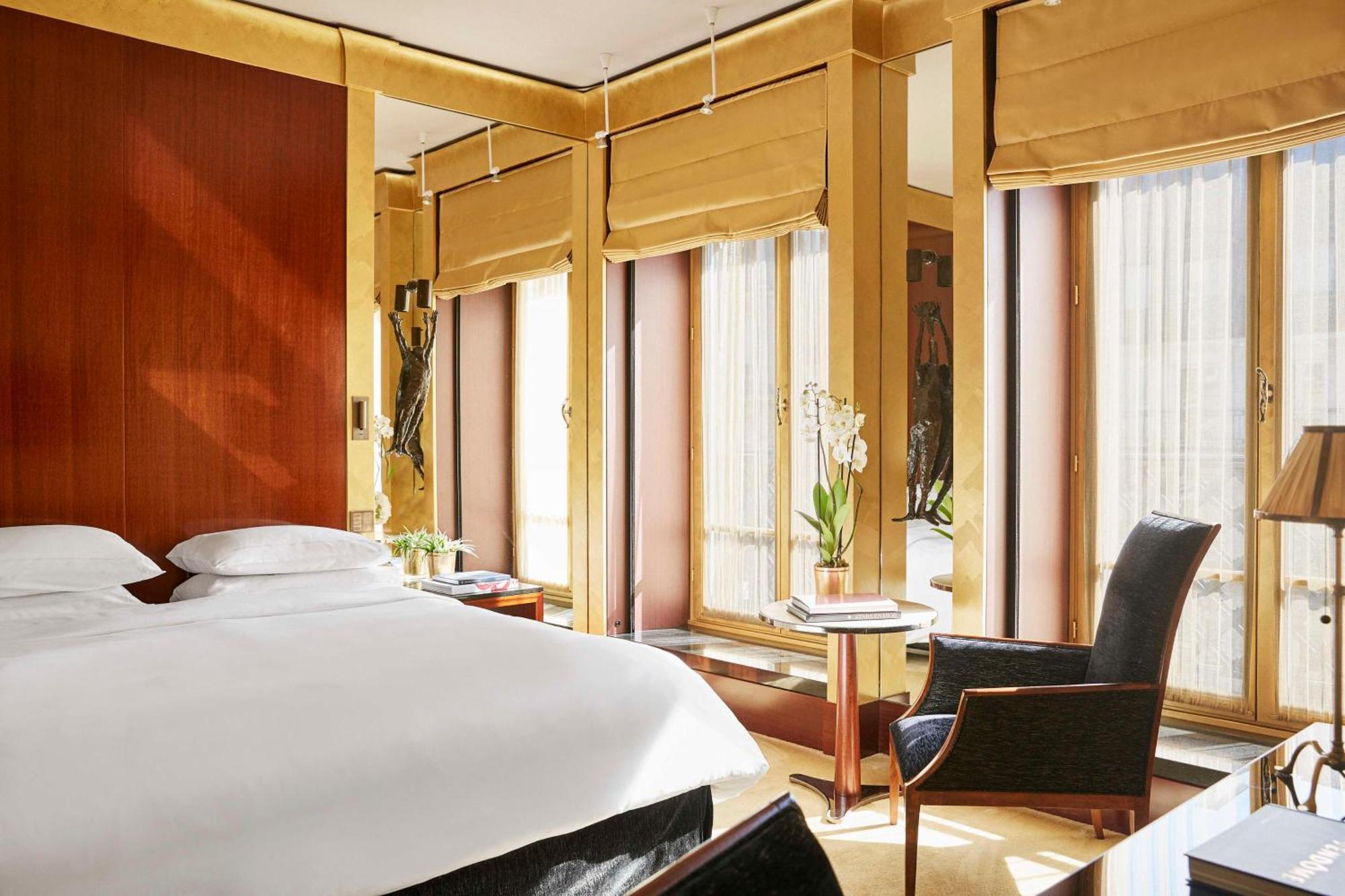 Park Hyatt - Vendome Hotel
