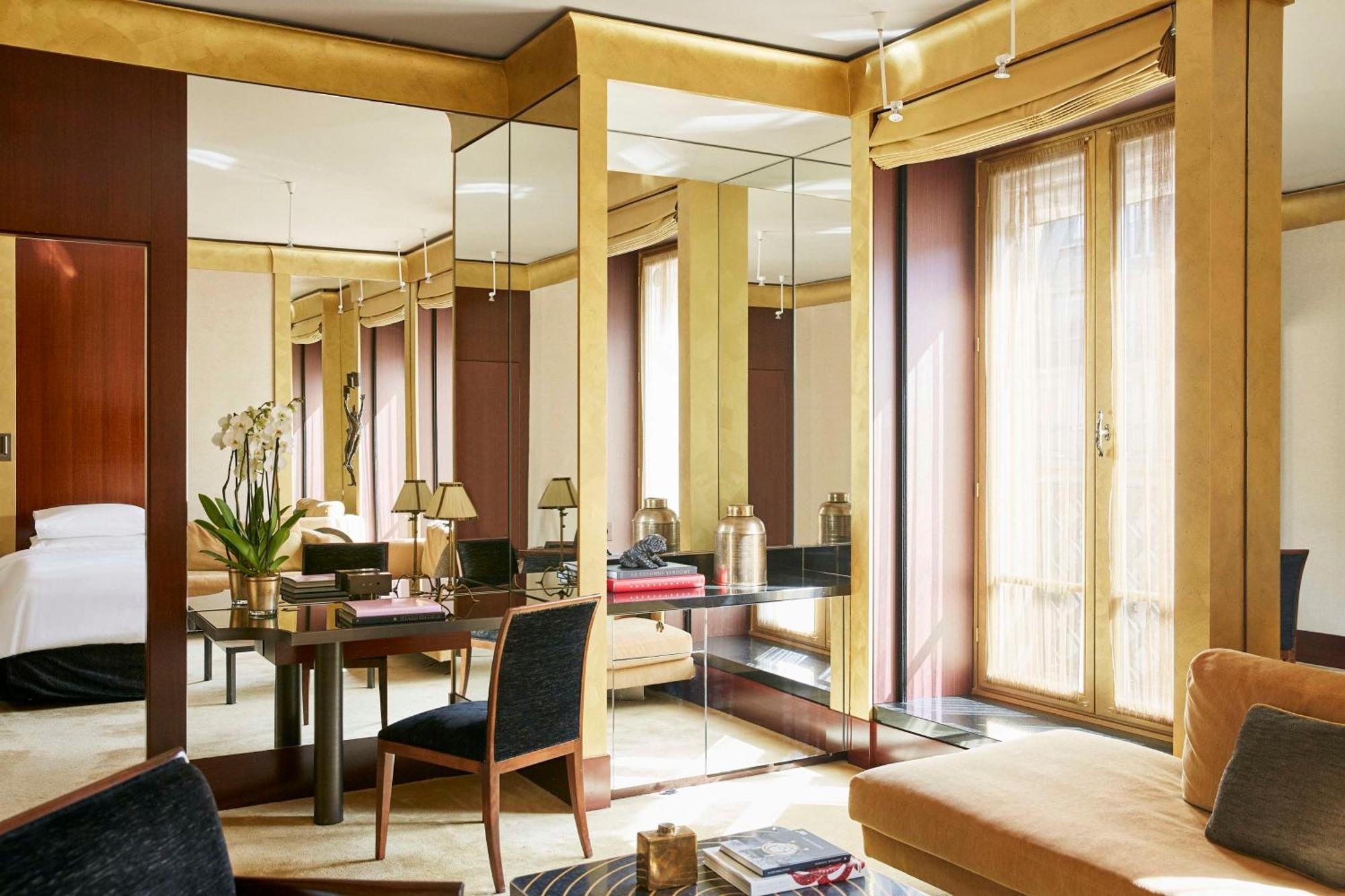 Hotel Park Hyatt - Vendome