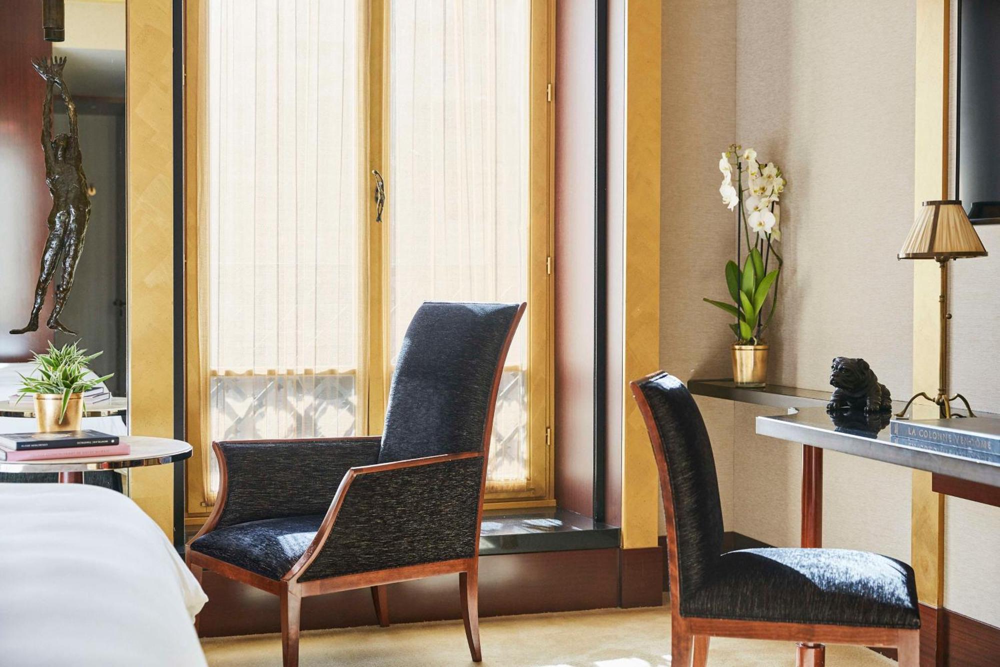 Park Hyatt - Vendome Hotel 5*