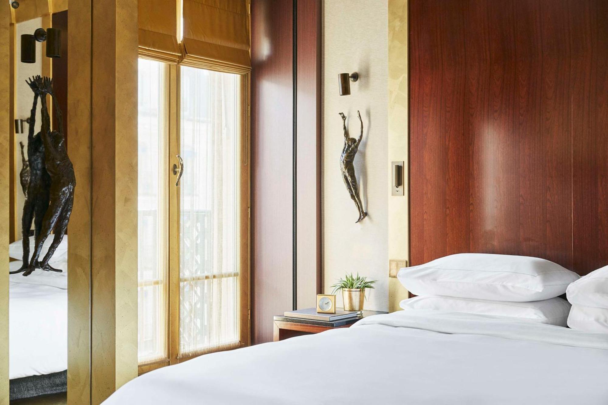 Park Hyatt - Vendome