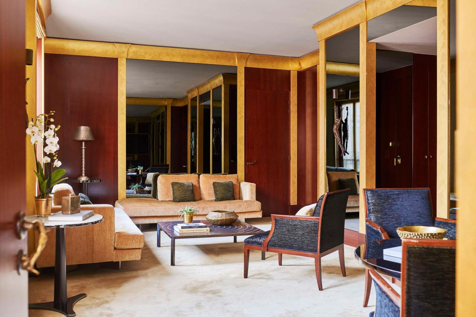 Park Hyatt - Vendome Paris