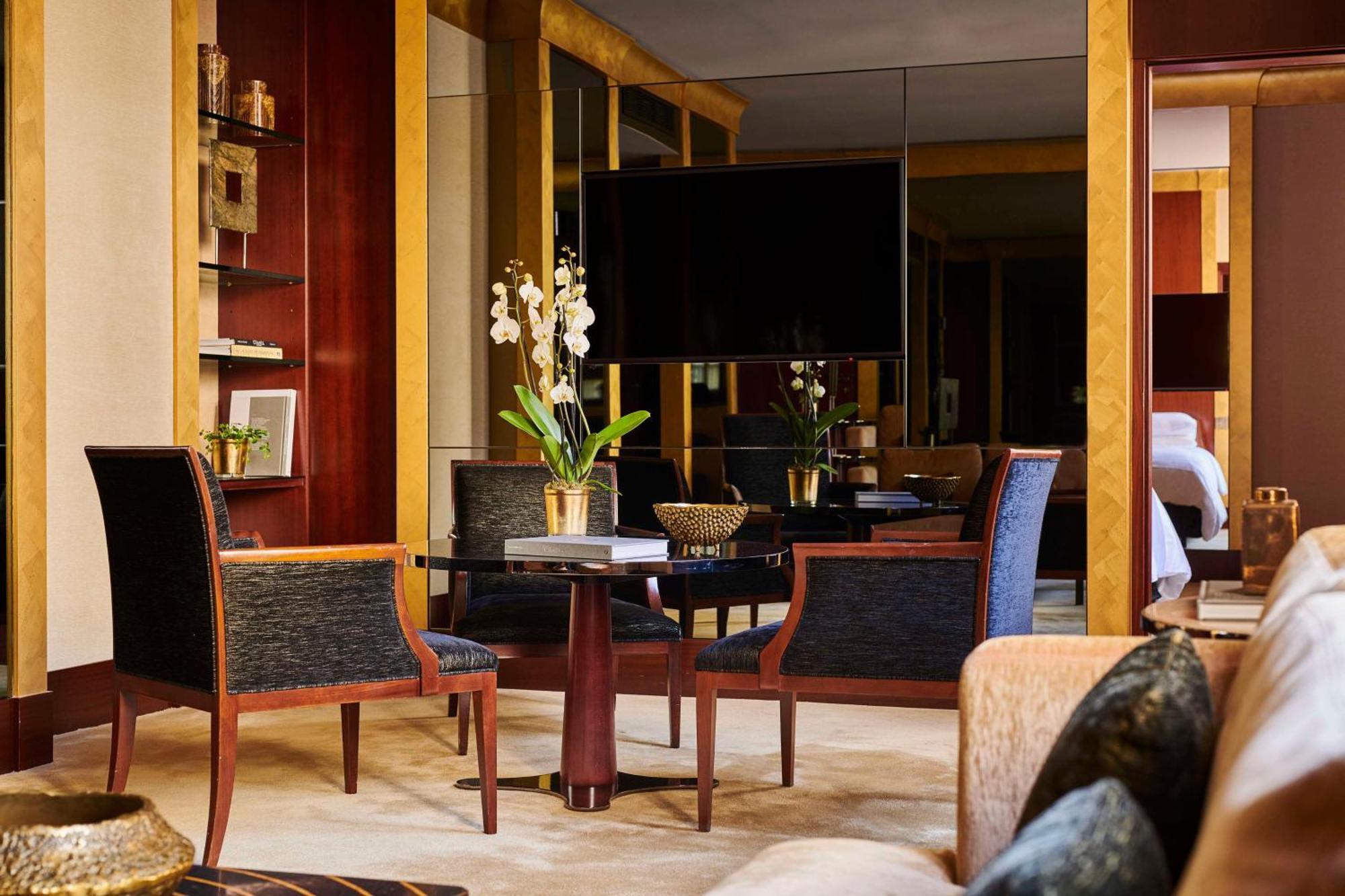 Park Hyatt - Vendome 5* Paris