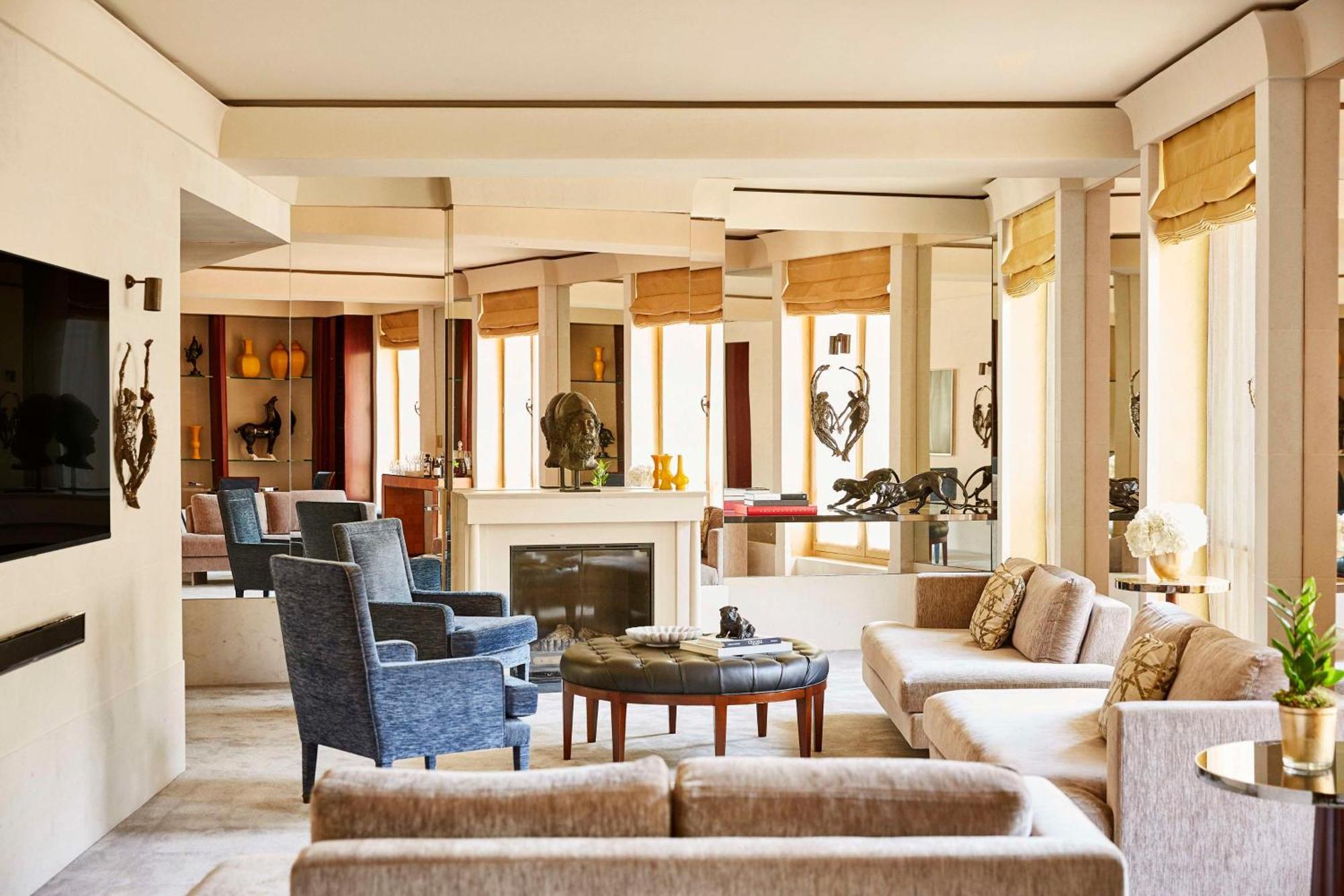 Park Hyatt - Vendome