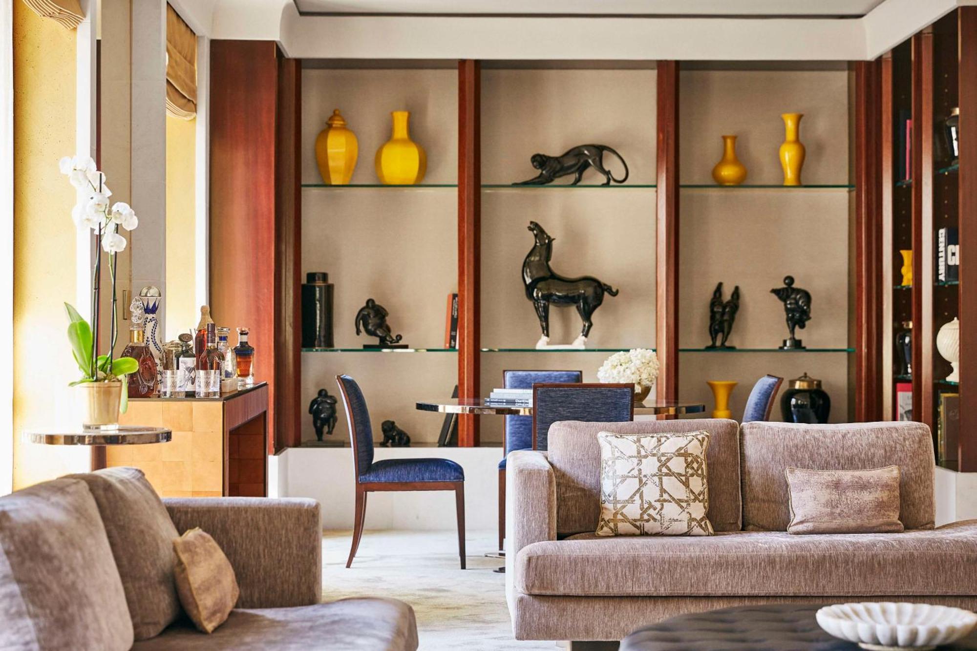 Park Hyatt - Vendome Hotel