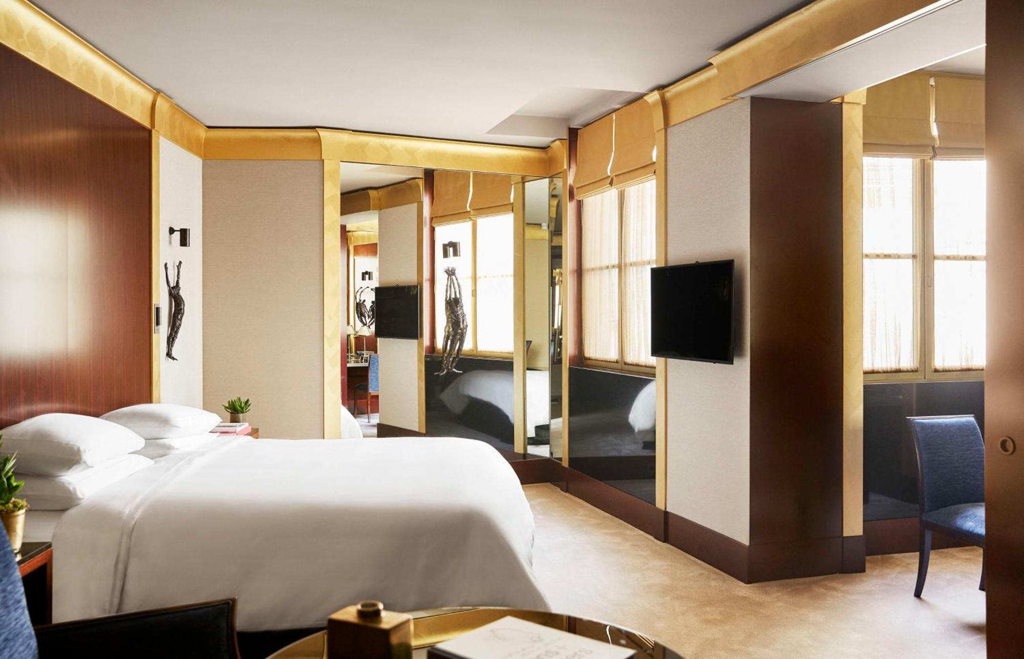 Hotel Park Hyatt - Vendome 5*