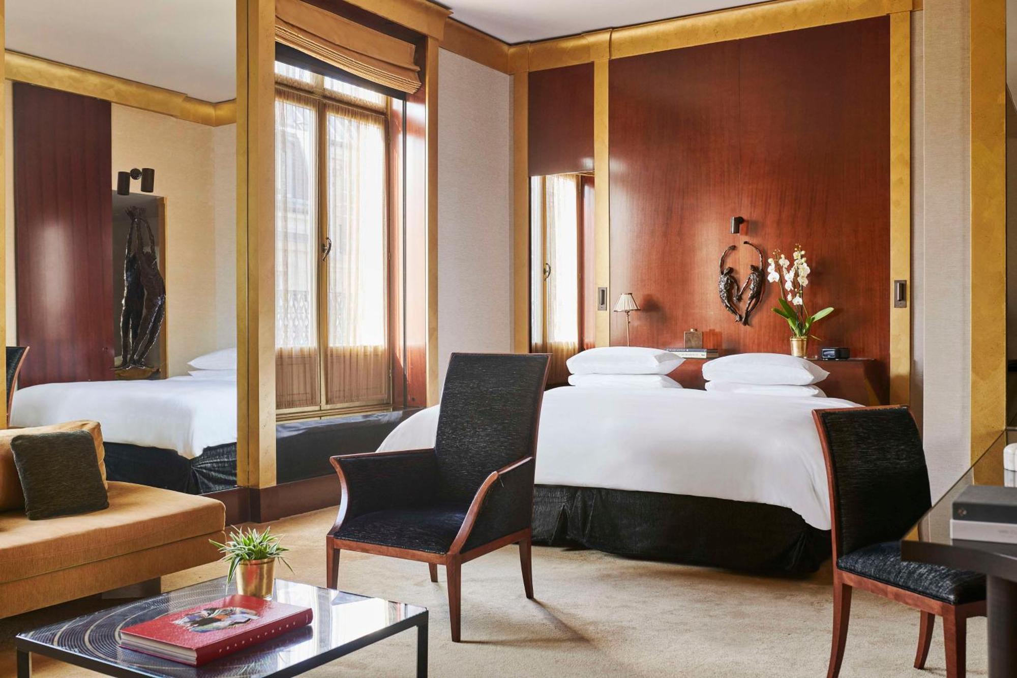 Park Hyatt - Vendome 5*