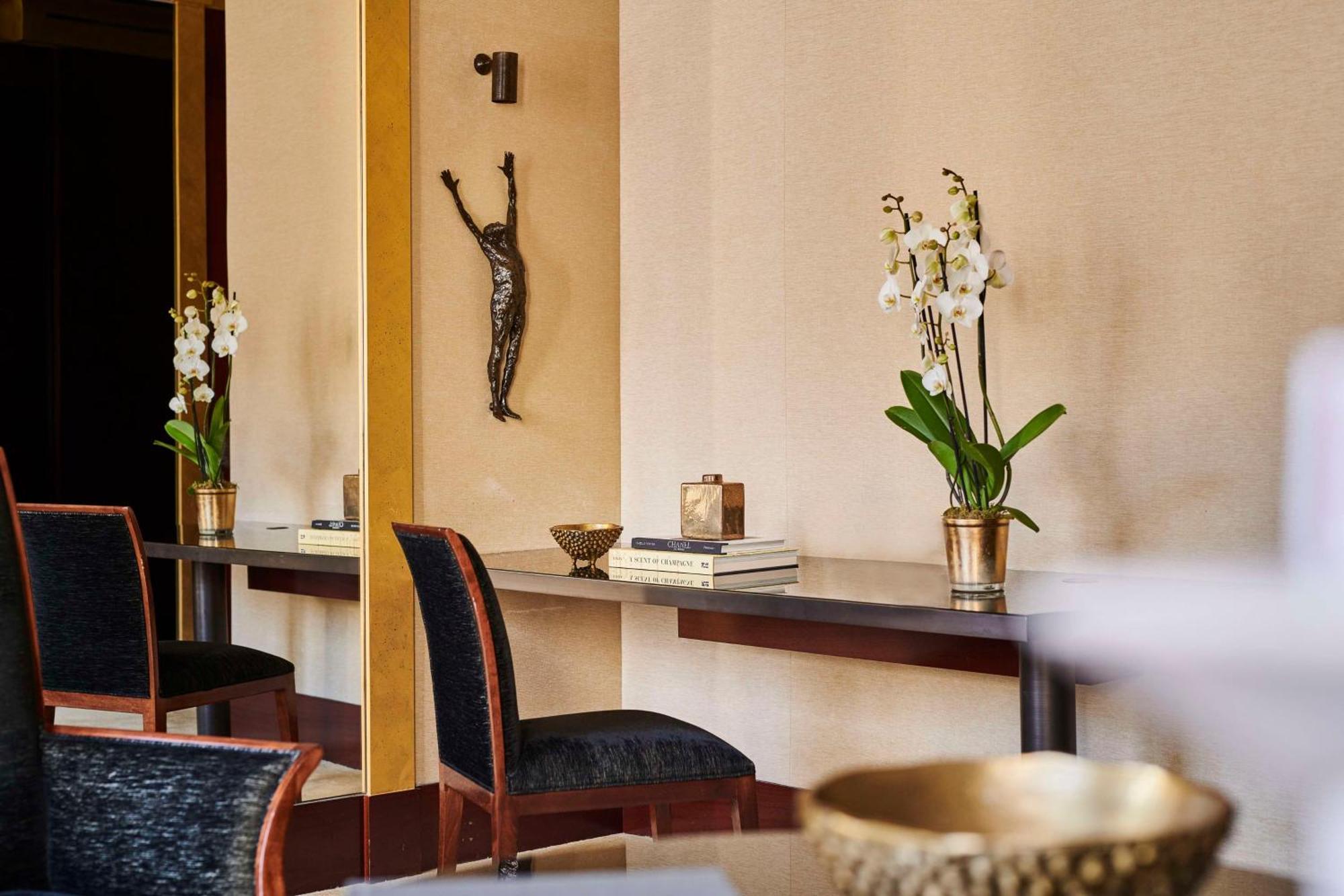 Park Hyatt - Vendome
