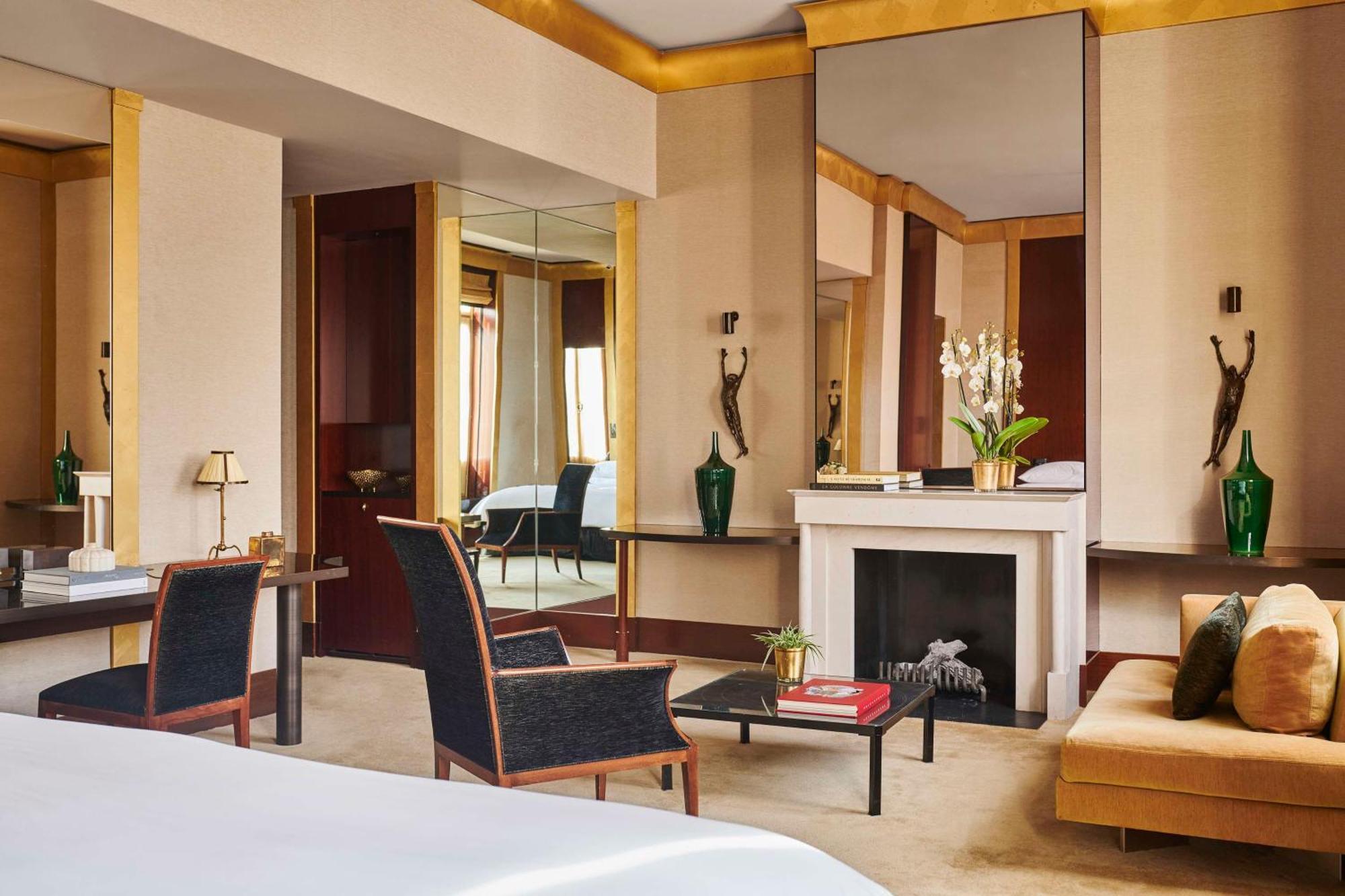 Park Hyatt - Vendome Hotel