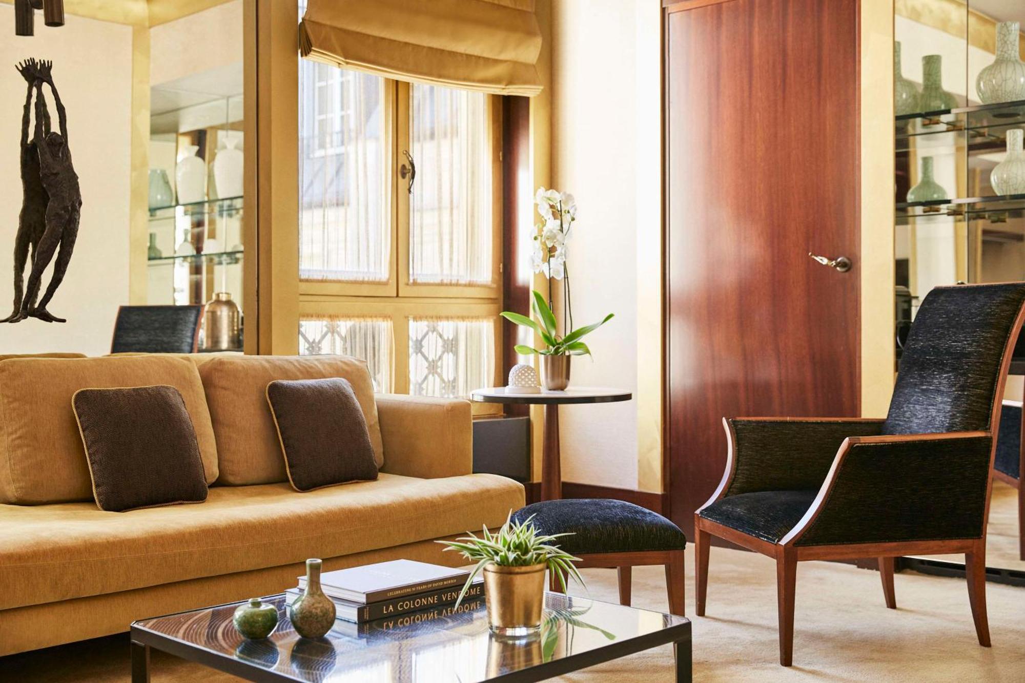 Park Hyatt - Vendome Hotel 5*
