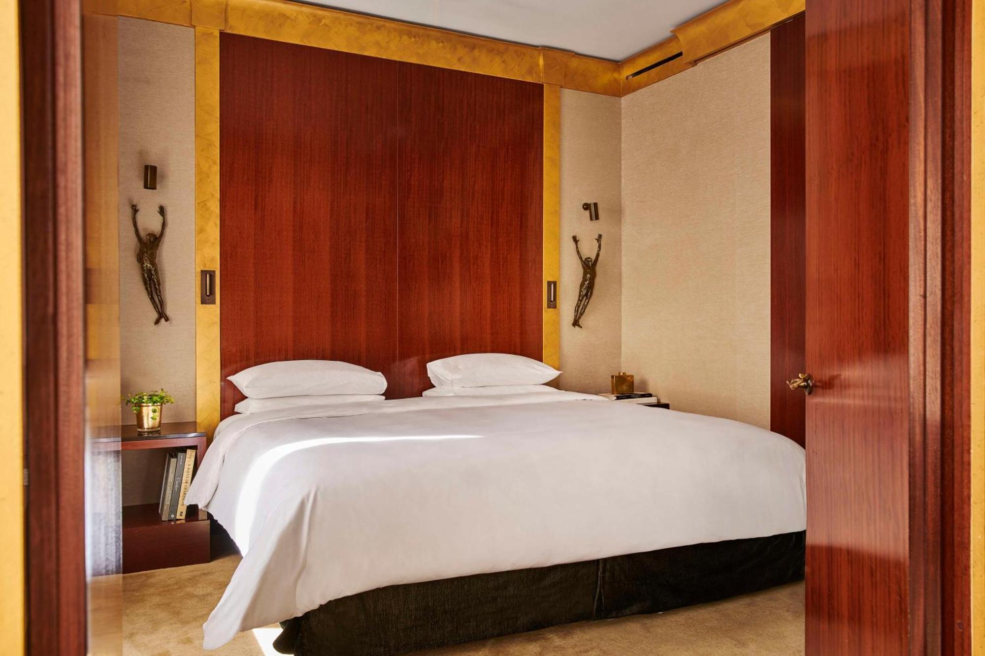 Hotel Park Hyatt - Vendome 5*