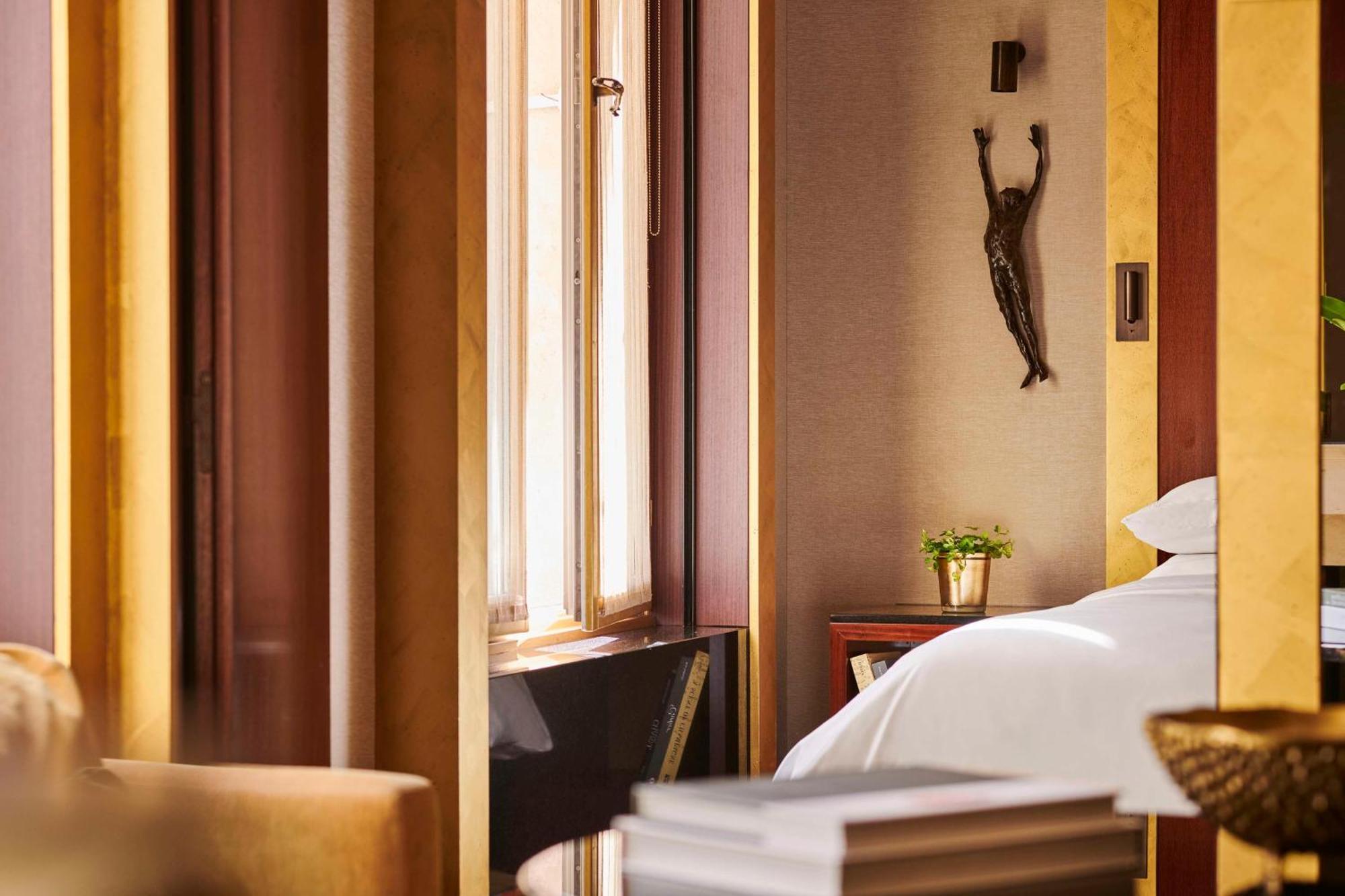 Park Hyatt - Vendome Paris
