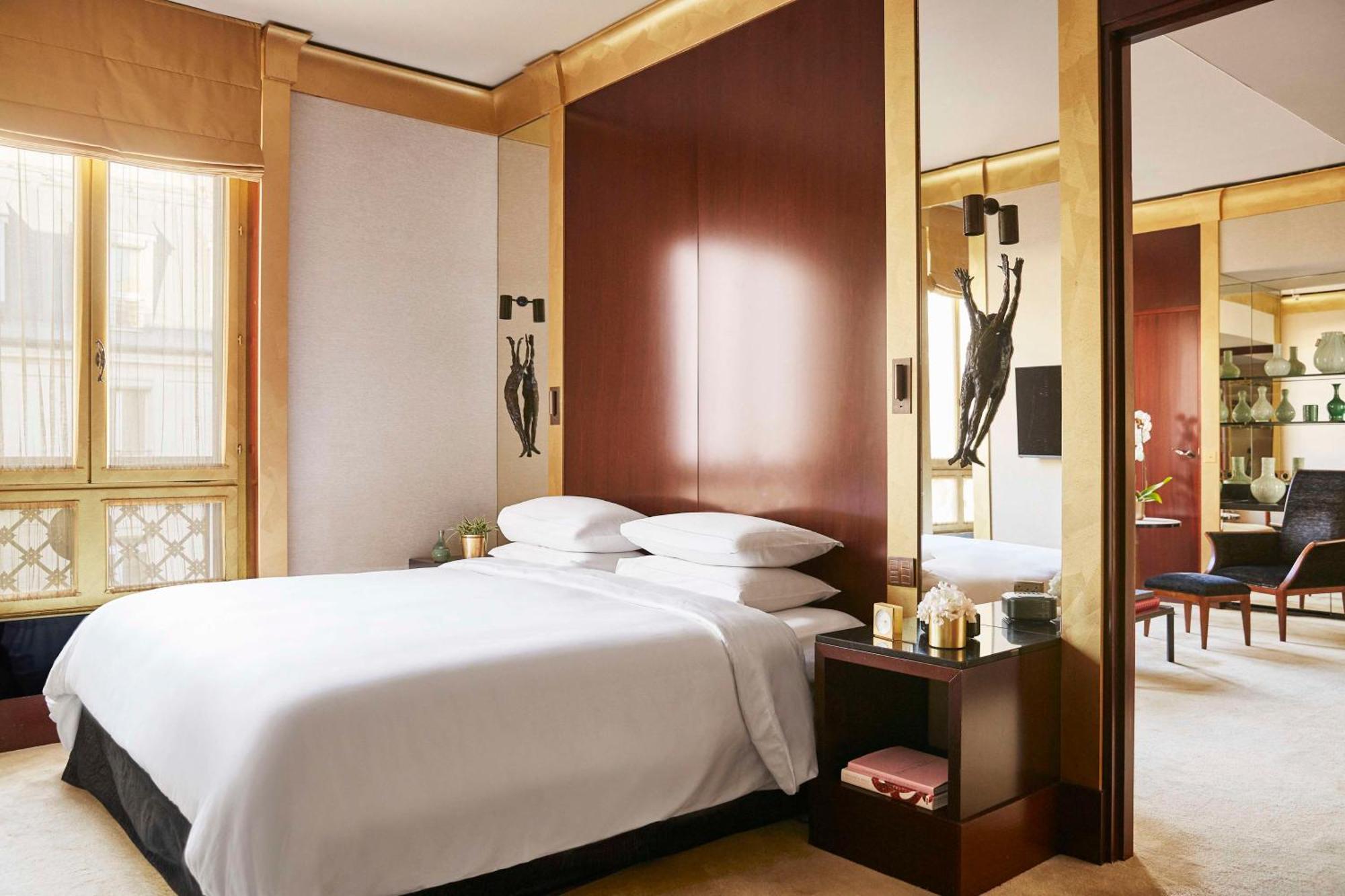 Park Hyatt - Vendome