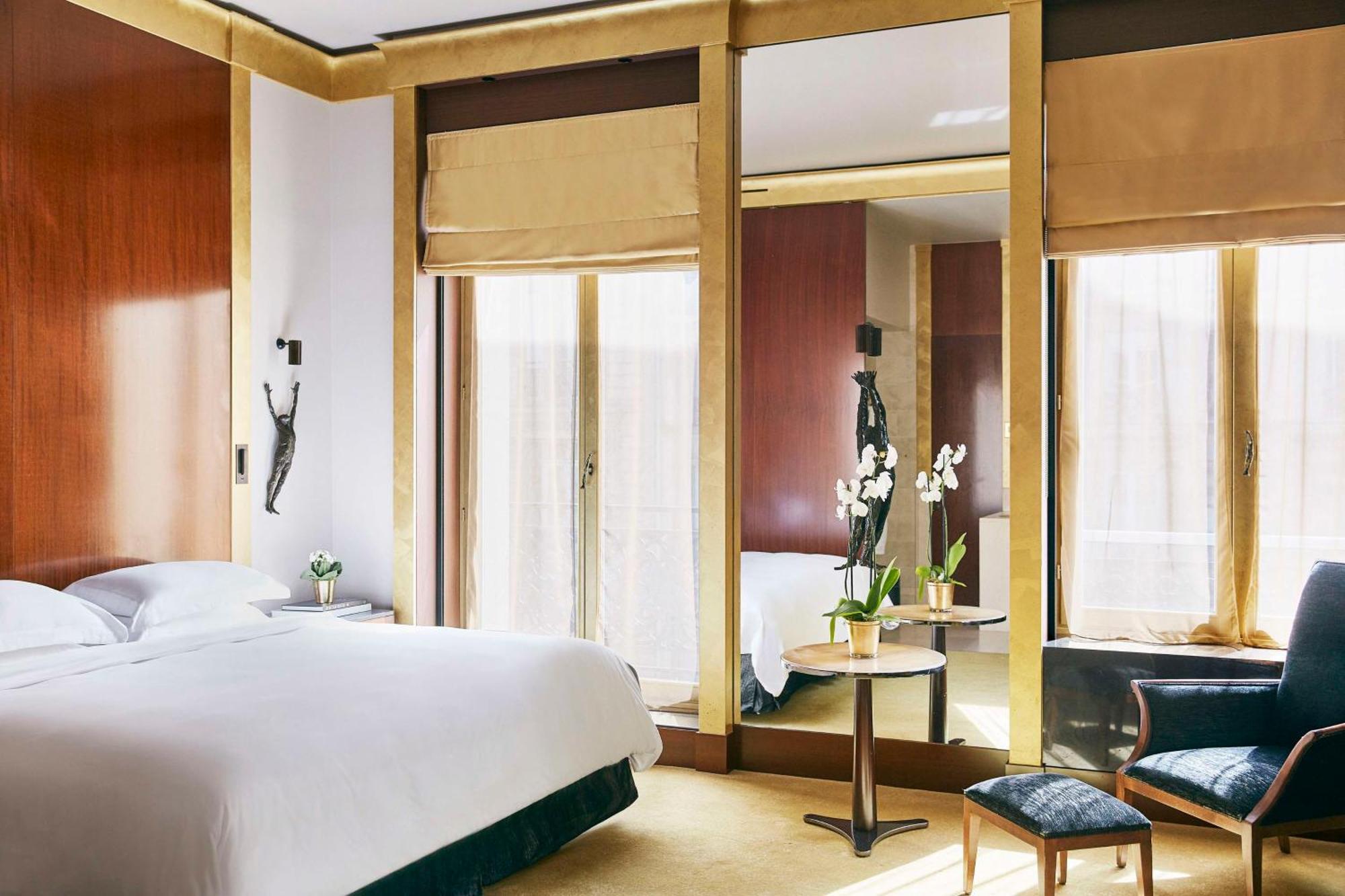 Park Hyatt - Vendome Hotel