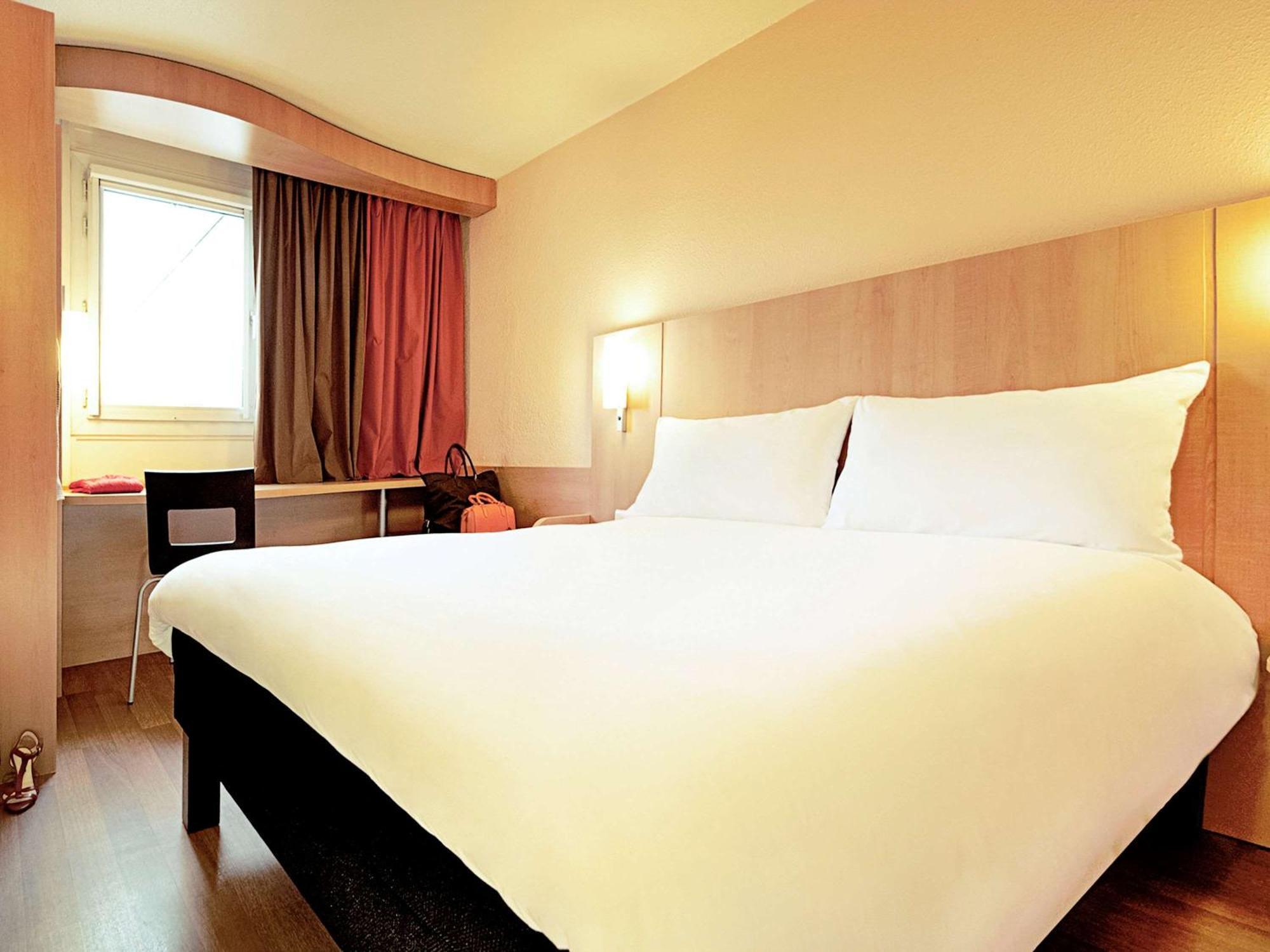 Ibis Montmartre 18ème 3*