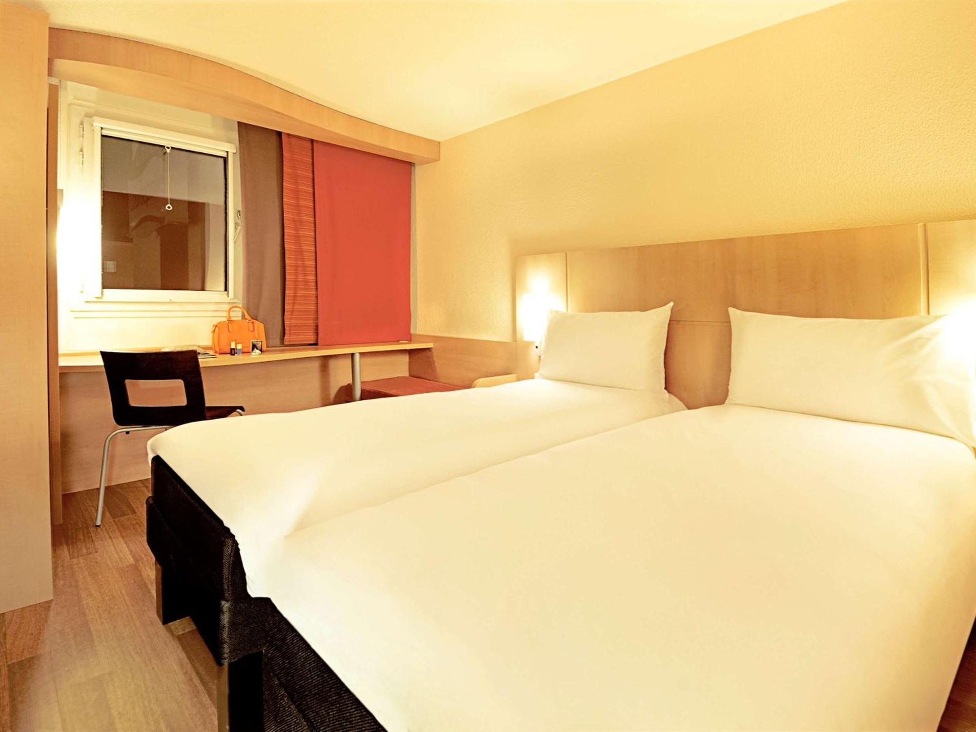 Ibis Montmartre 18ème 3* Paris