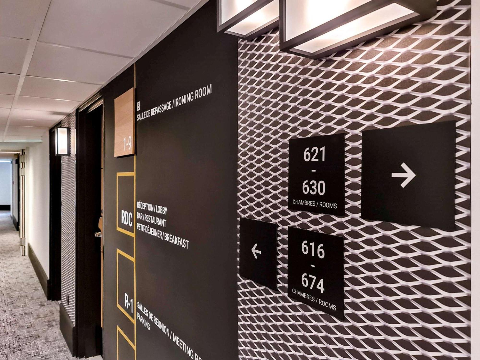 Hotel Ibis Tour Eiffel Cambronne 15eme 3*