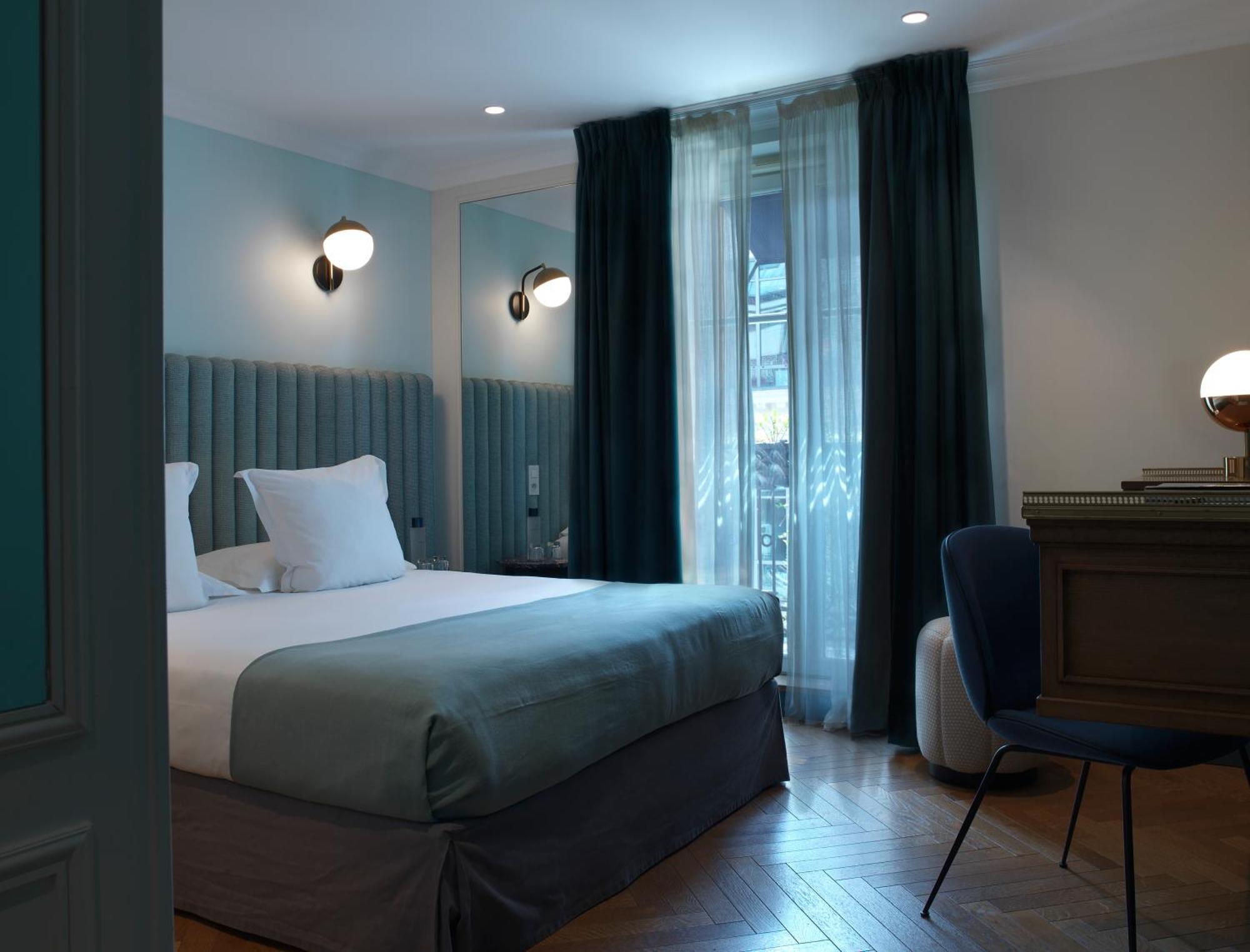 Bachaumont Paris