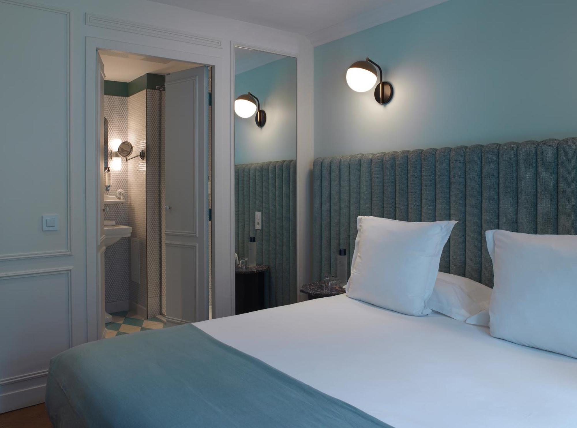 Bachaumont Hotel 4*
