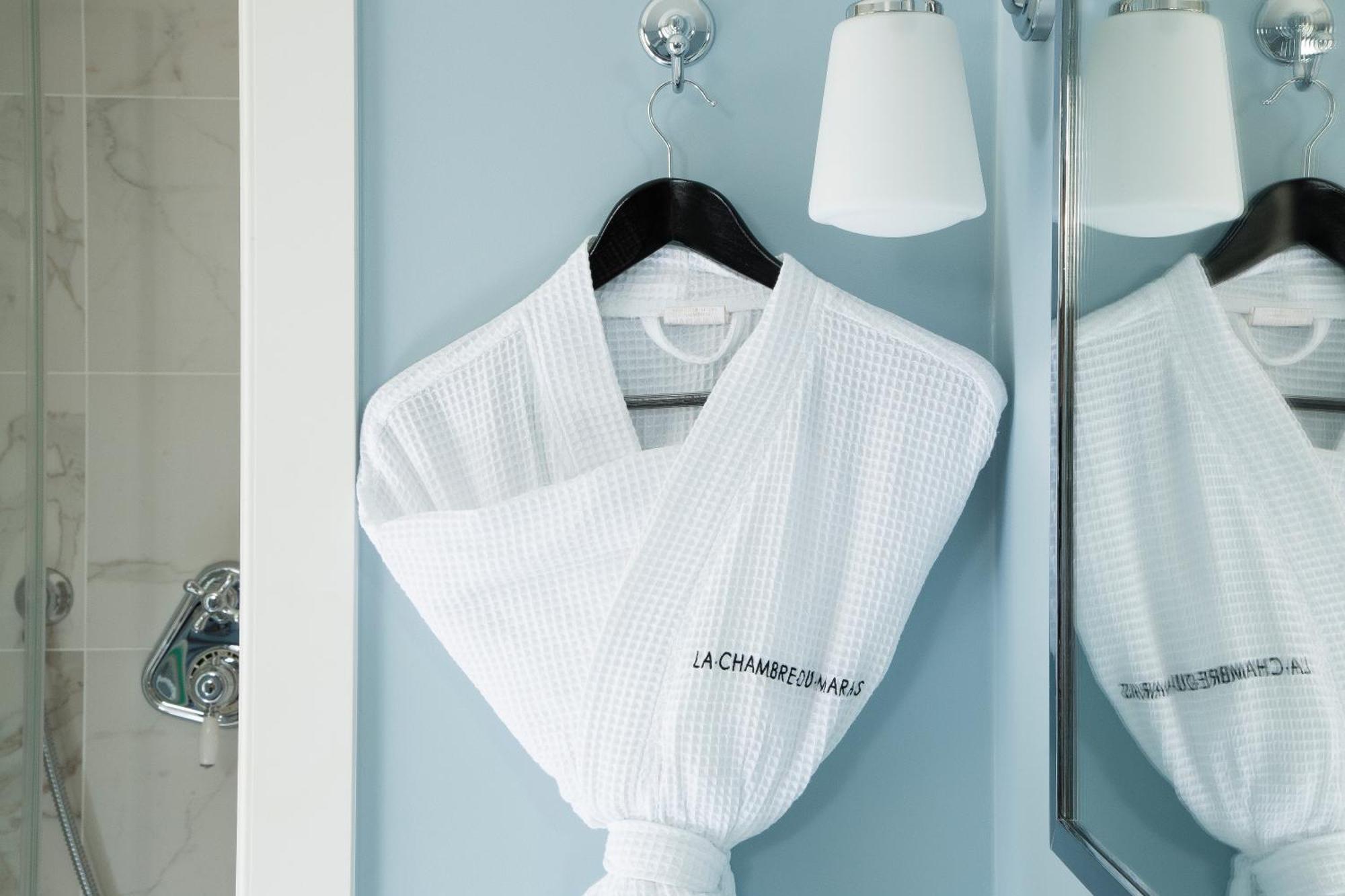 La Chambre Du Marais 4*