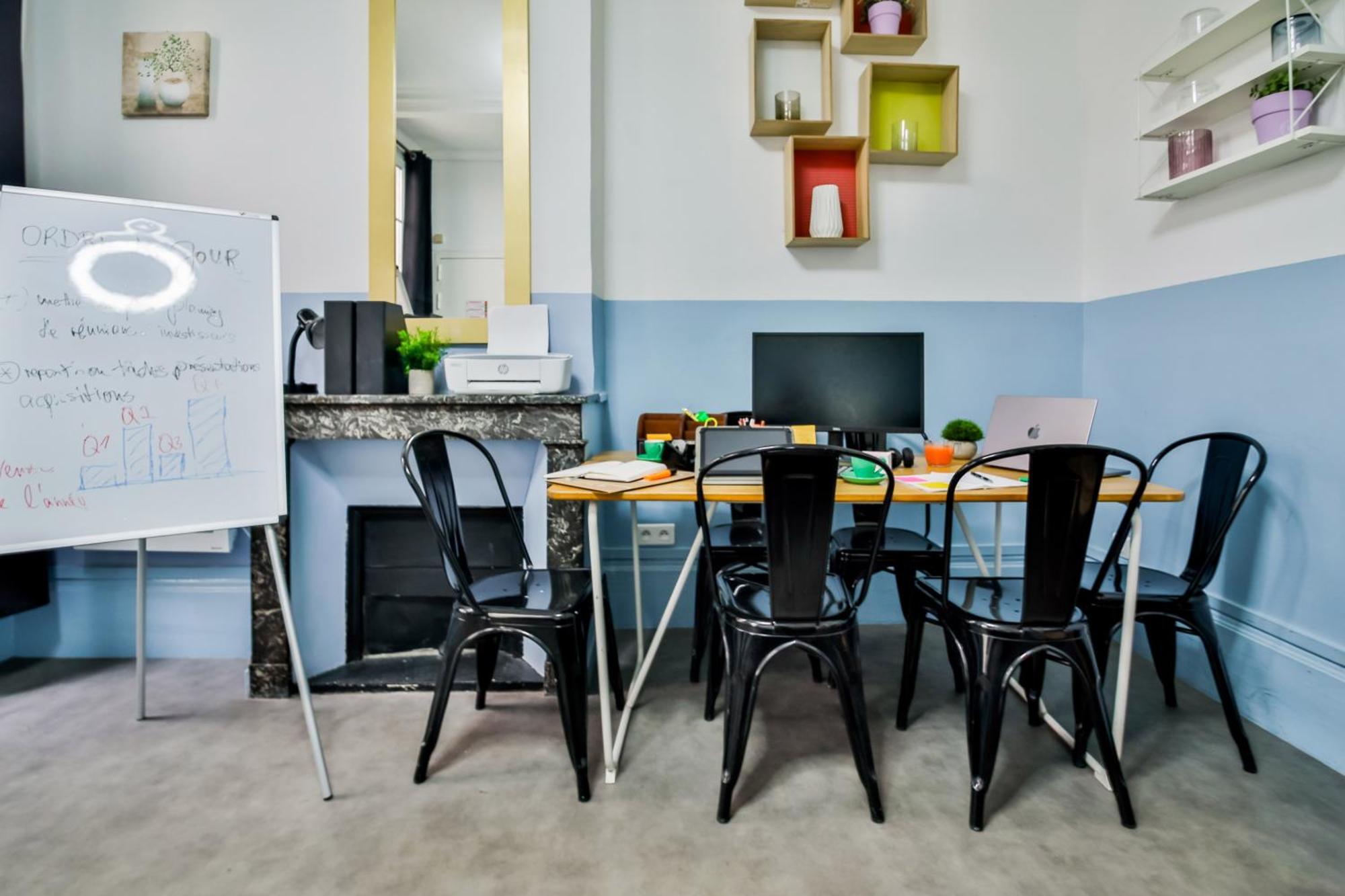 Apartamento Ws Montorgueil-louvre *