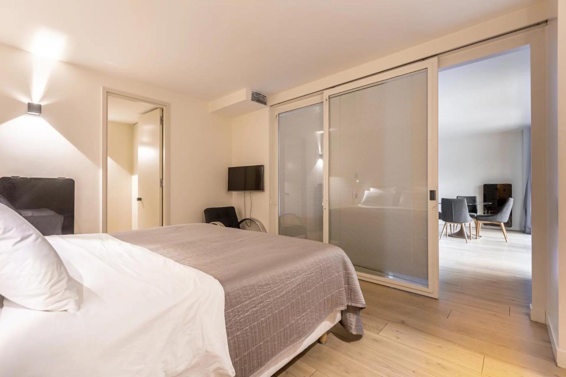 Apartment Foch Triomphe Paris