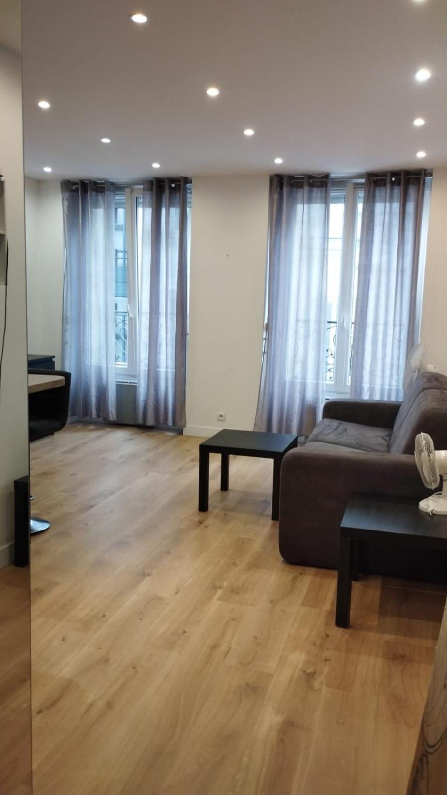 Maison Le Bac Apartment