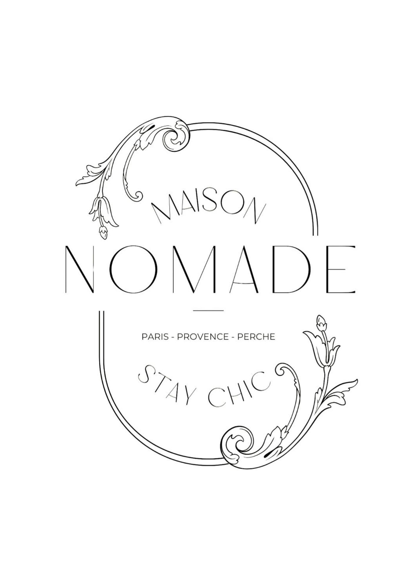 Maison Antoinette - Maison Nomade Chic * Paris